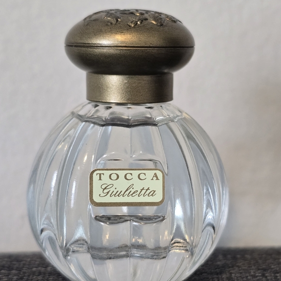Tocca Giulietta Eau De Parfum 0.51 Fl Oz 15ml - Picture 6 of 6